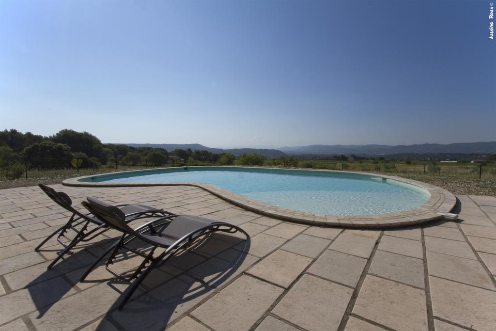 La Rivayne Bed & Breakfast Lourmarin Oda fotoğraf