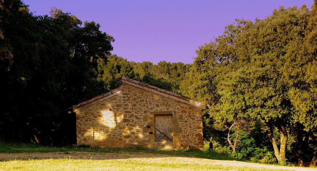 La Rivayne Bed & Breakfast Lourmarin Dış mekan fotoğraf