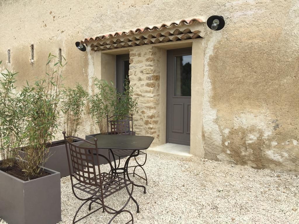 La Rivayne Bed & Breakfast Lourmarin Dış mekan fotoğraf