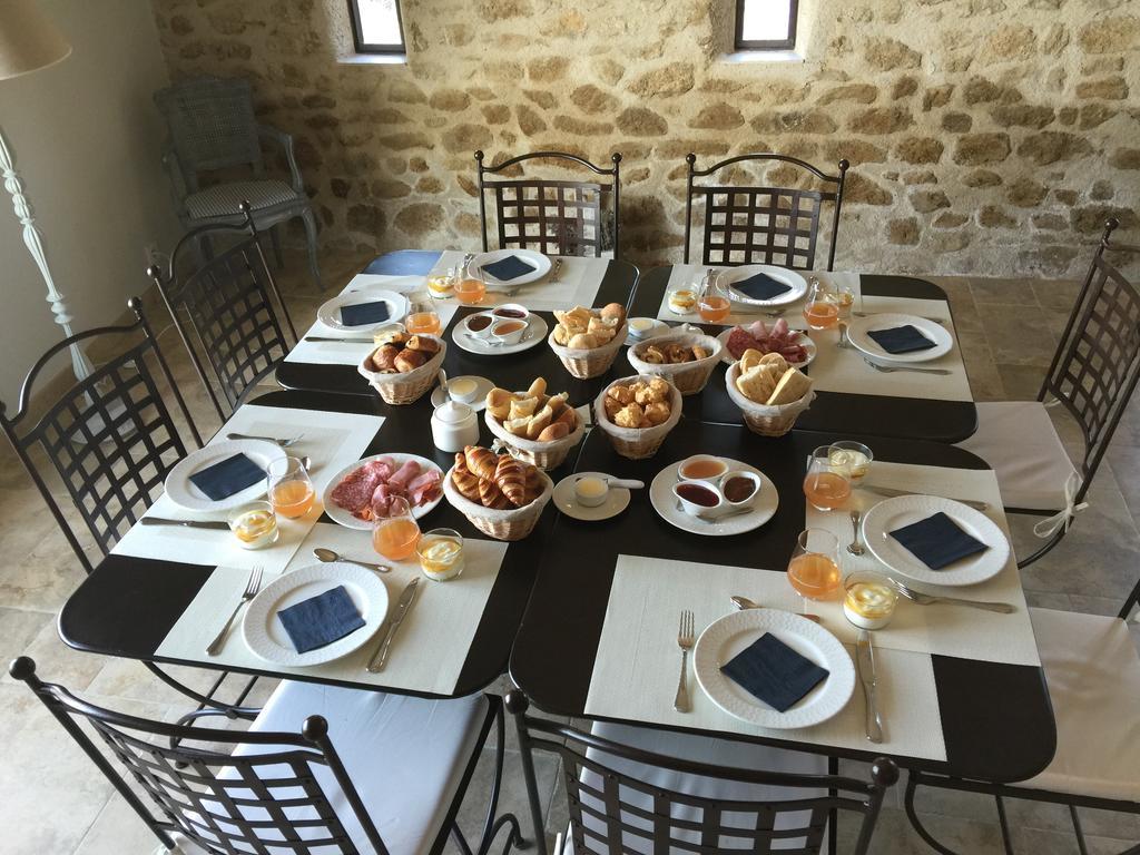 La Rivayne Bed & Breakfast Lourmarin Dış mekan fotoğraf
