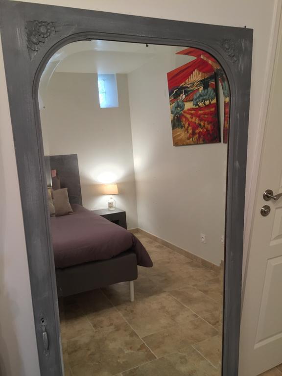 La Rivayne Bed & Breakfast Lourmarin Dış mekan fotoğraf