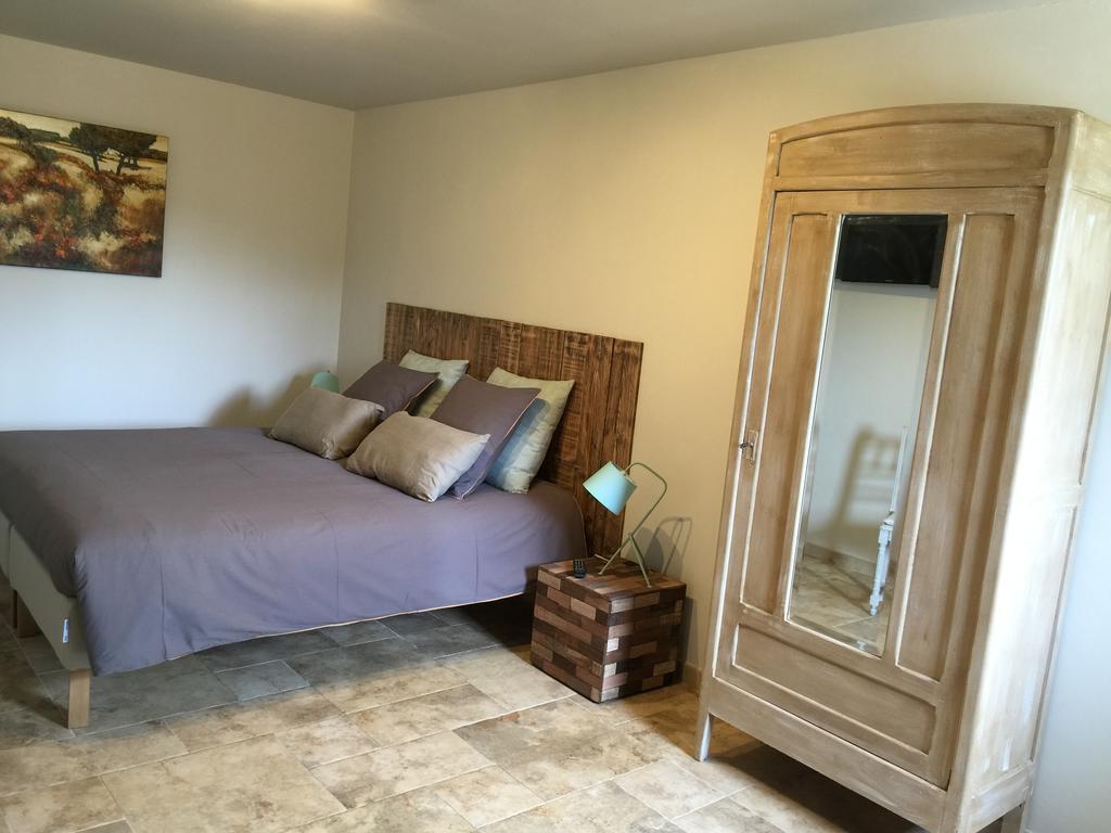 La Rivayne Bed & Breakfast Lourmarin Dış mekan fotoğraf